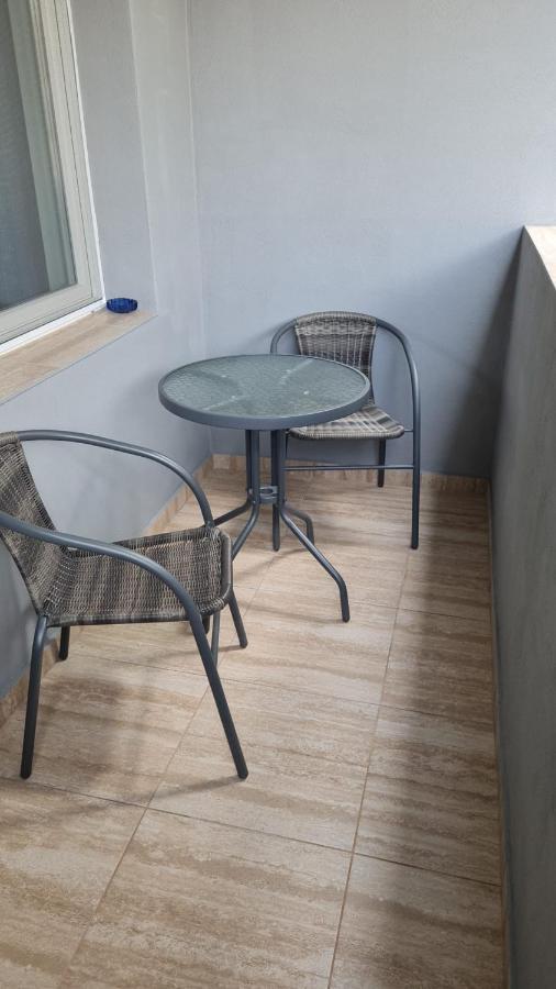 Central Studio 1 - Apartament 2 Camere 德瓦 外观 照片