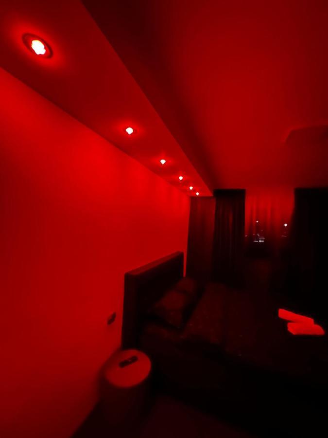 Central Studio 1 - Apartament 2 Camere 德瓦 外观 照片