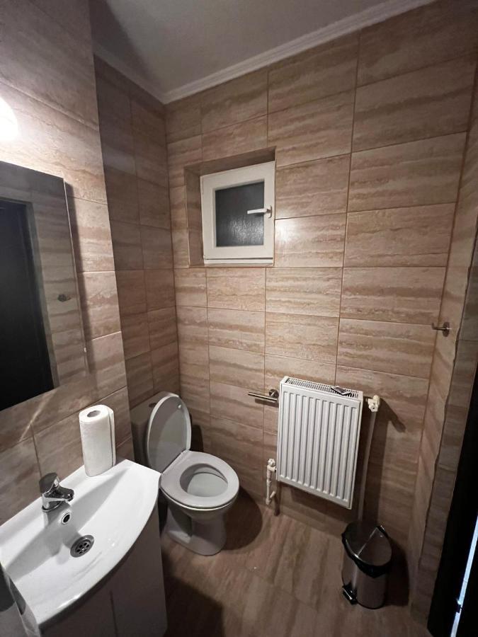 Central Studio 1 - Apartament 2 Camere 德瓦 外观 照片