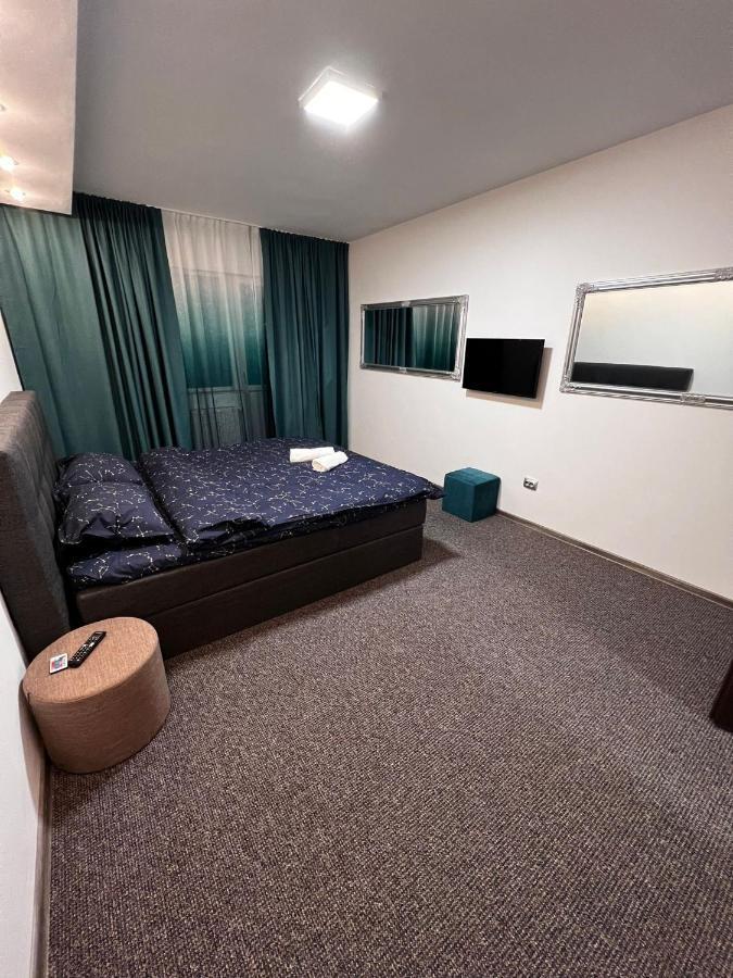 Central Studio 1 - Apartament 2 Camere 德瓦 外观 照片