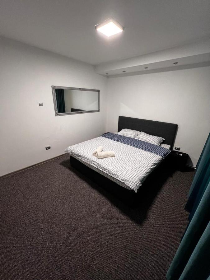 Central Studio 1 - Apartament 2 Camere 德瓦 外观 照片