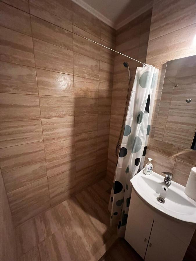 Central Studio 1 - Apartament 2 Camere 德瓦 外观 照片
